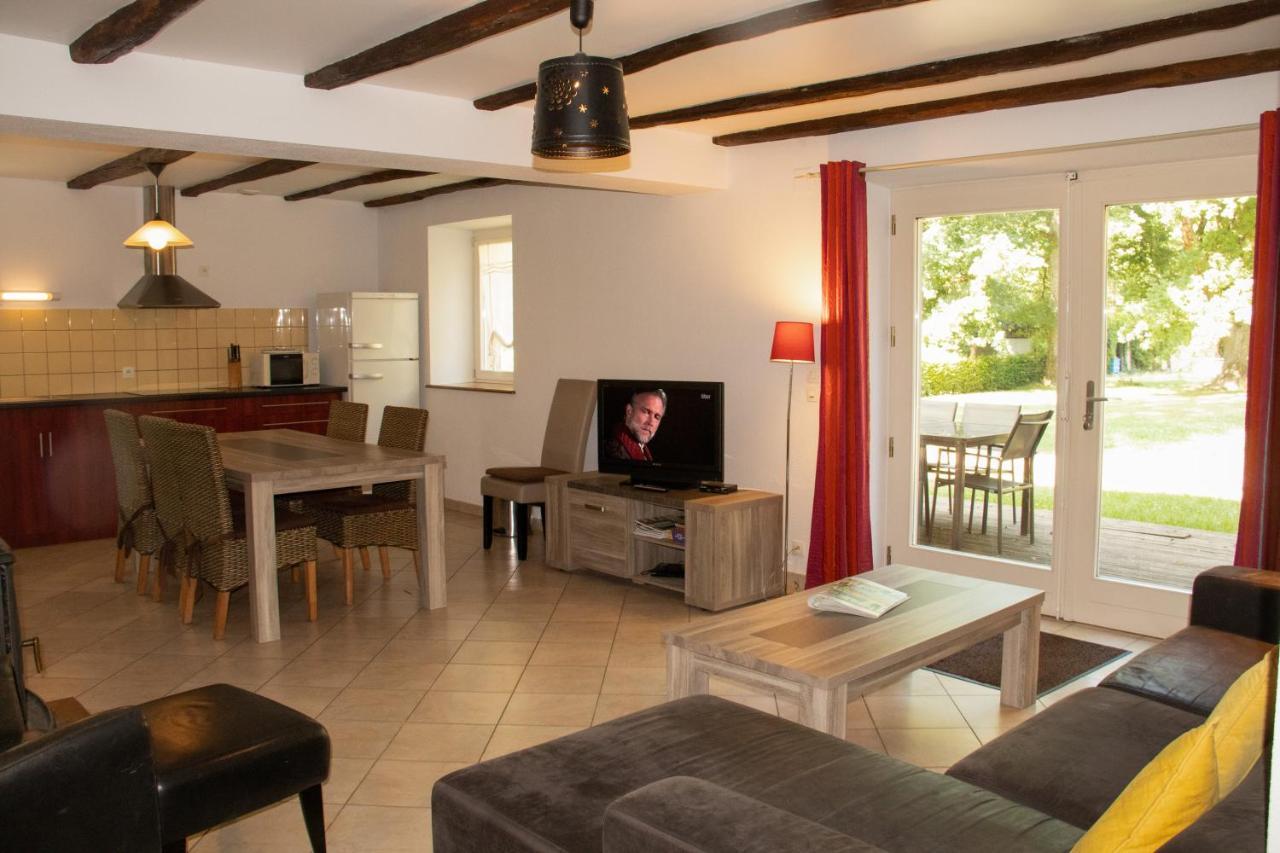 Rhodes Domaine Les Bachats מראה חיצוני תמונה